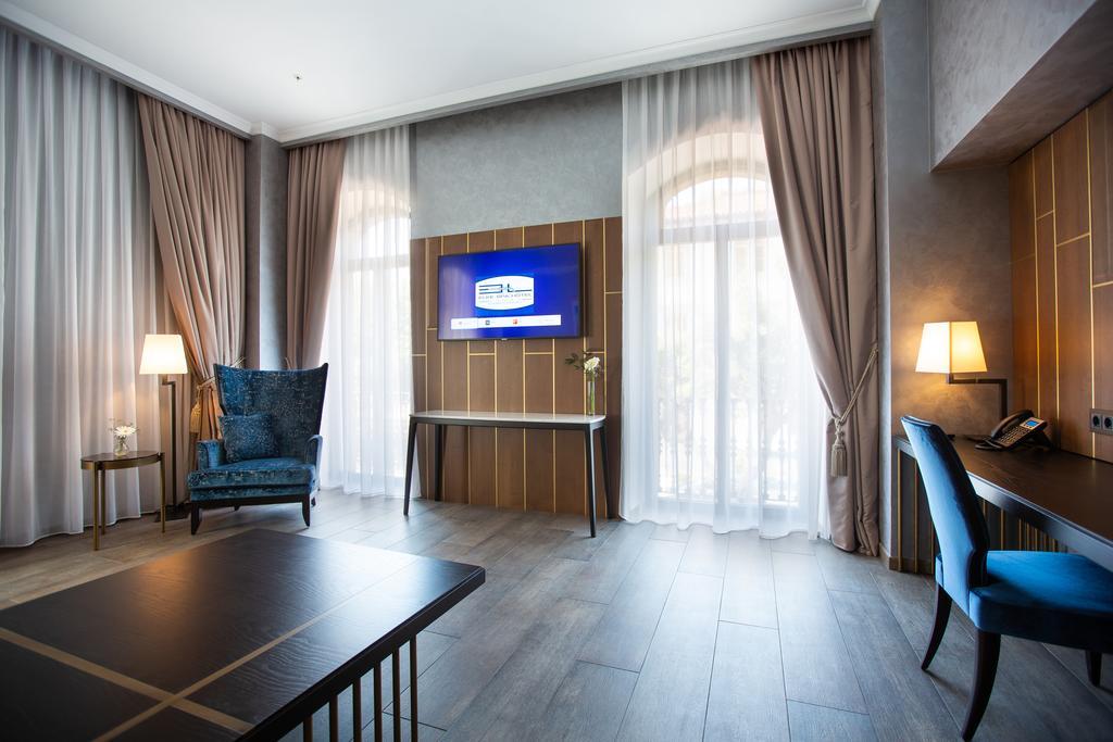 Elke Superior Hotel 4*