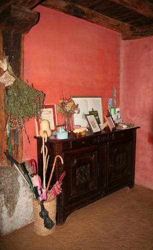 Casa Rural Ecologica Kaano Etxea Bed & Breakfast 2*
