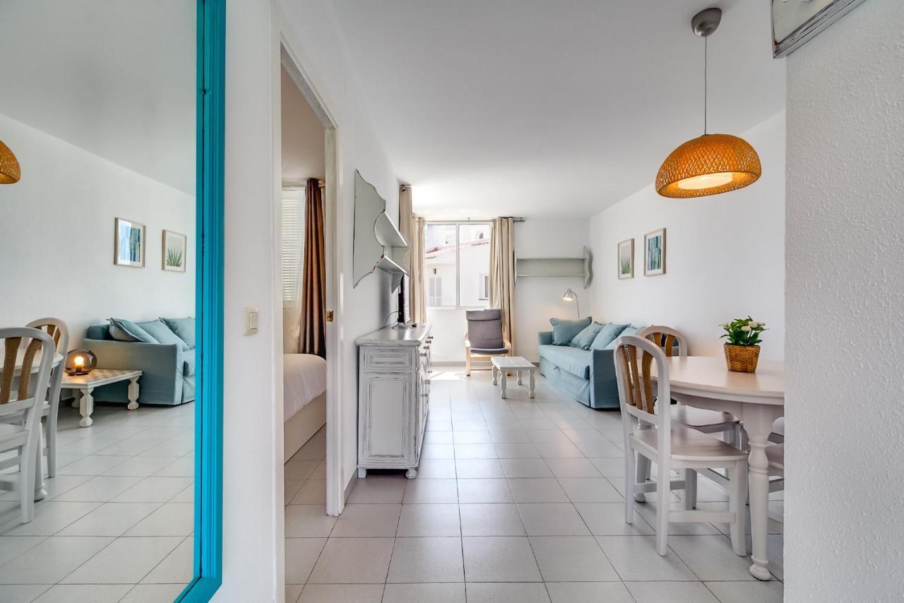 Apartment Hauzify I Sot Del Morer Sant Pol De Mar