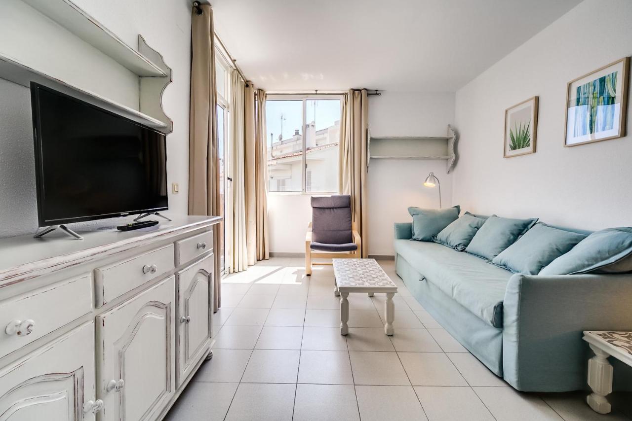 Apartment Hauzify I Sot Del Morer Sant Pol De Mar