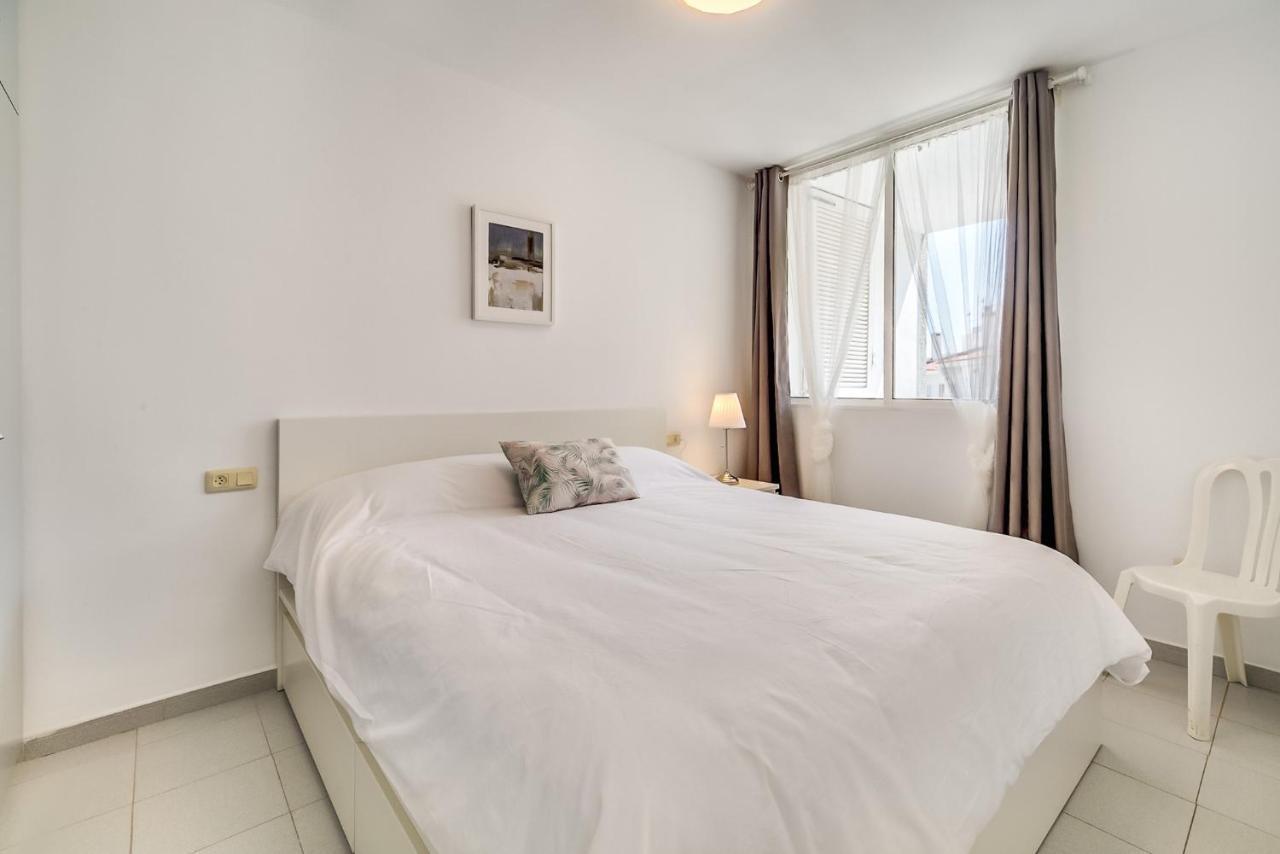 Apartment Hauzify I Sot Del Morer *