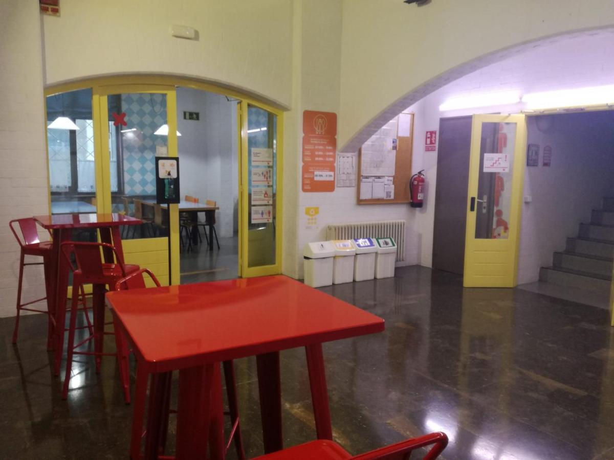 Hostel Xanascat