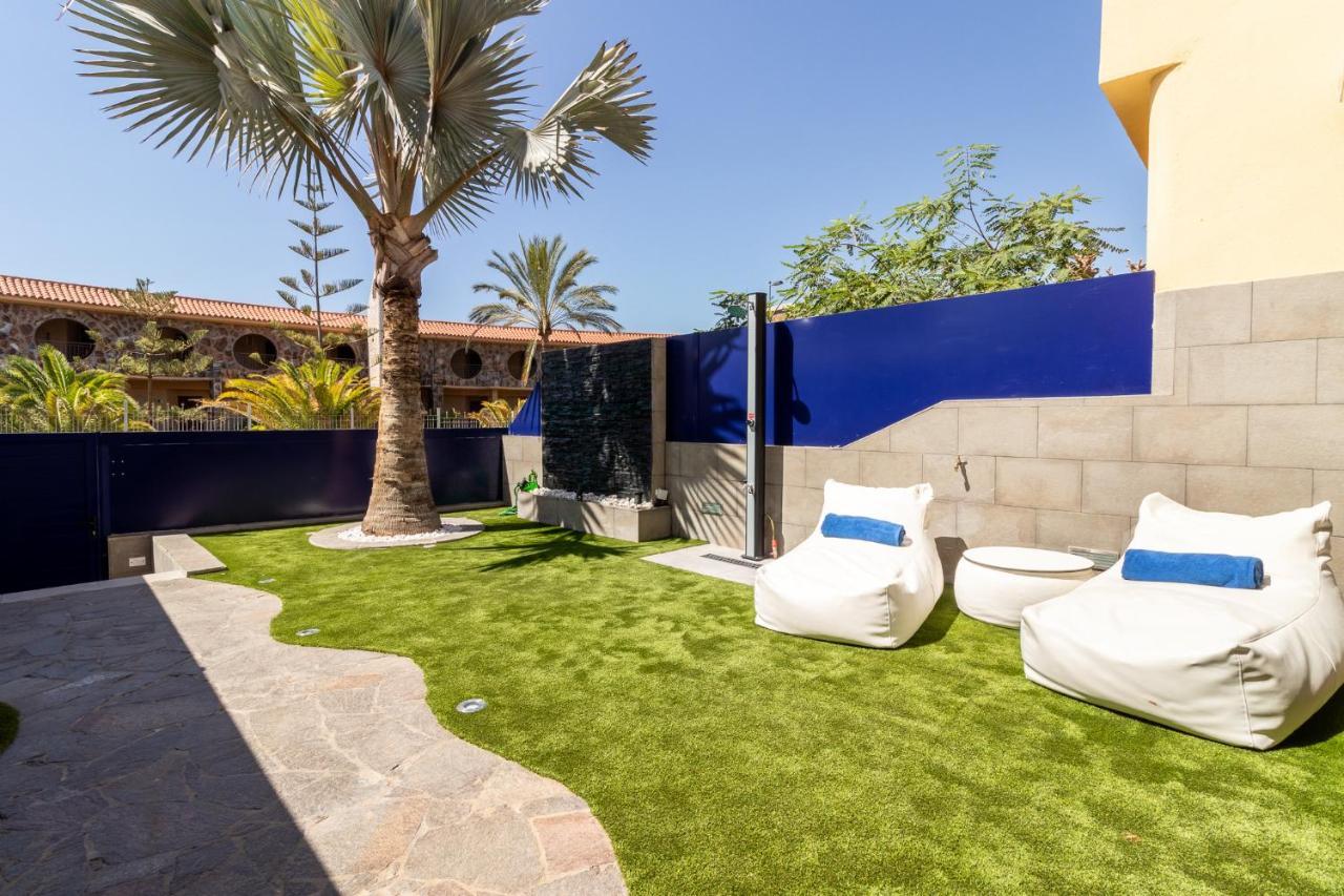 Сasa de vacaciones Flatguest Bahia Meloneras San Bartolomé