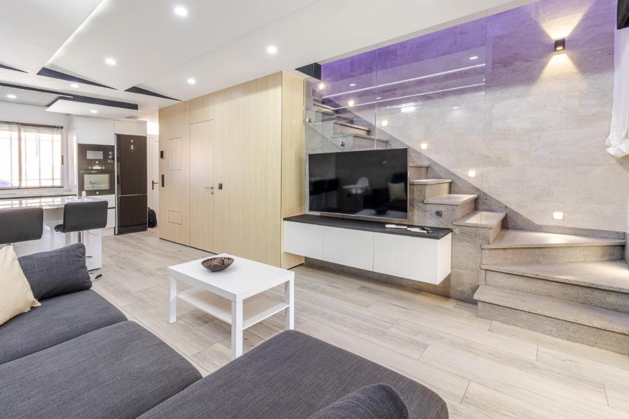 Flatguest Bahia Meloneras