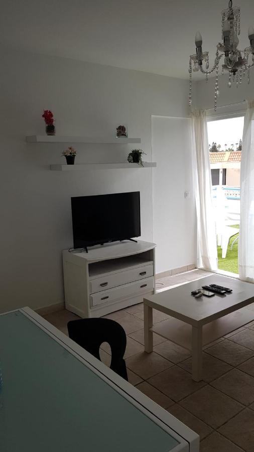Apartamento Vista Lobos Corralejo