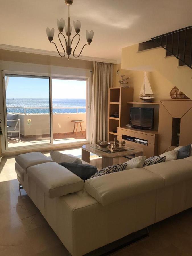 Mirador Bermuda Sea Views * Estepona