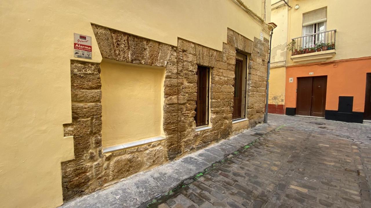 Gadeiras - Turísticos De 2 Llaves Cádiz