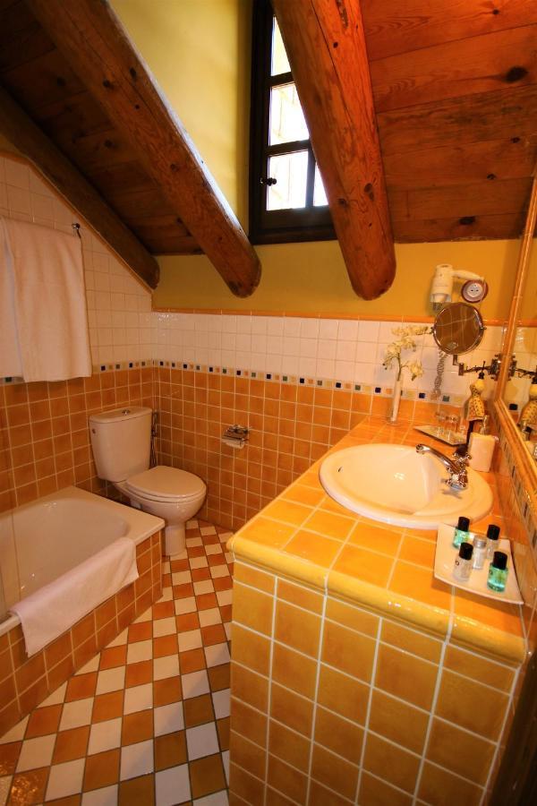 Rural El Mirador De Pirineos Hotel 4*