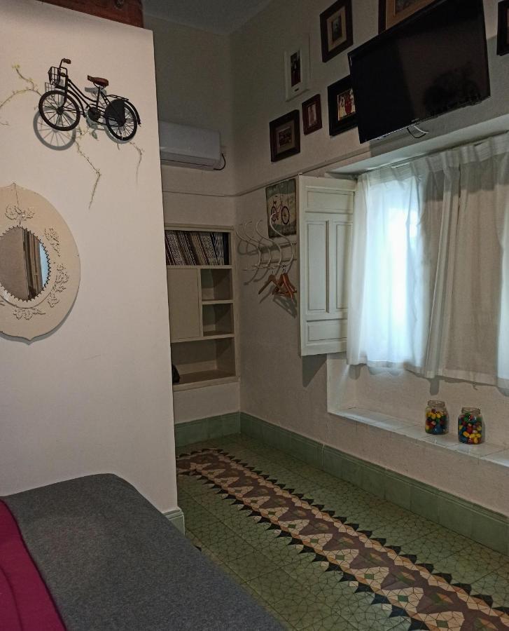 La Casa De Bicicletas Pensión