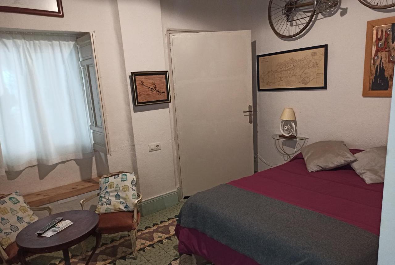 Pensión La Casa De Bicicletas 3*