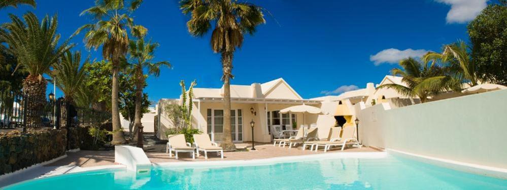 Mar Azul Villa Los Pocillos