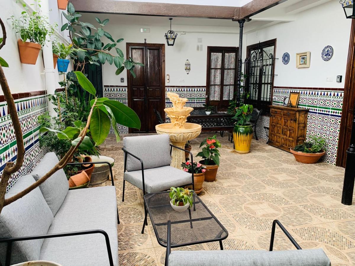 La Casa Del Azafrán Apartamento *