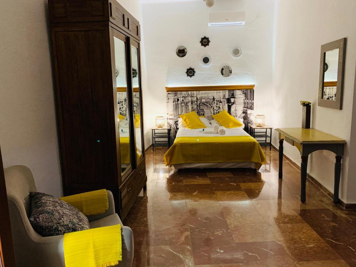 La Casa Del Azafrán * Córdoba