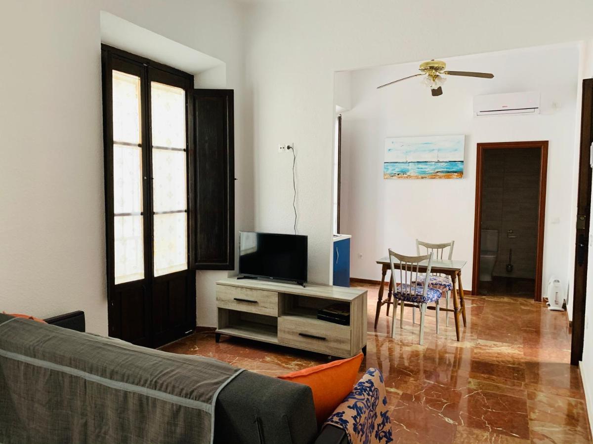 La Casa Del Azafrán *
