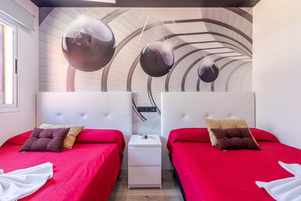 Flatguest Bahia Meloneras