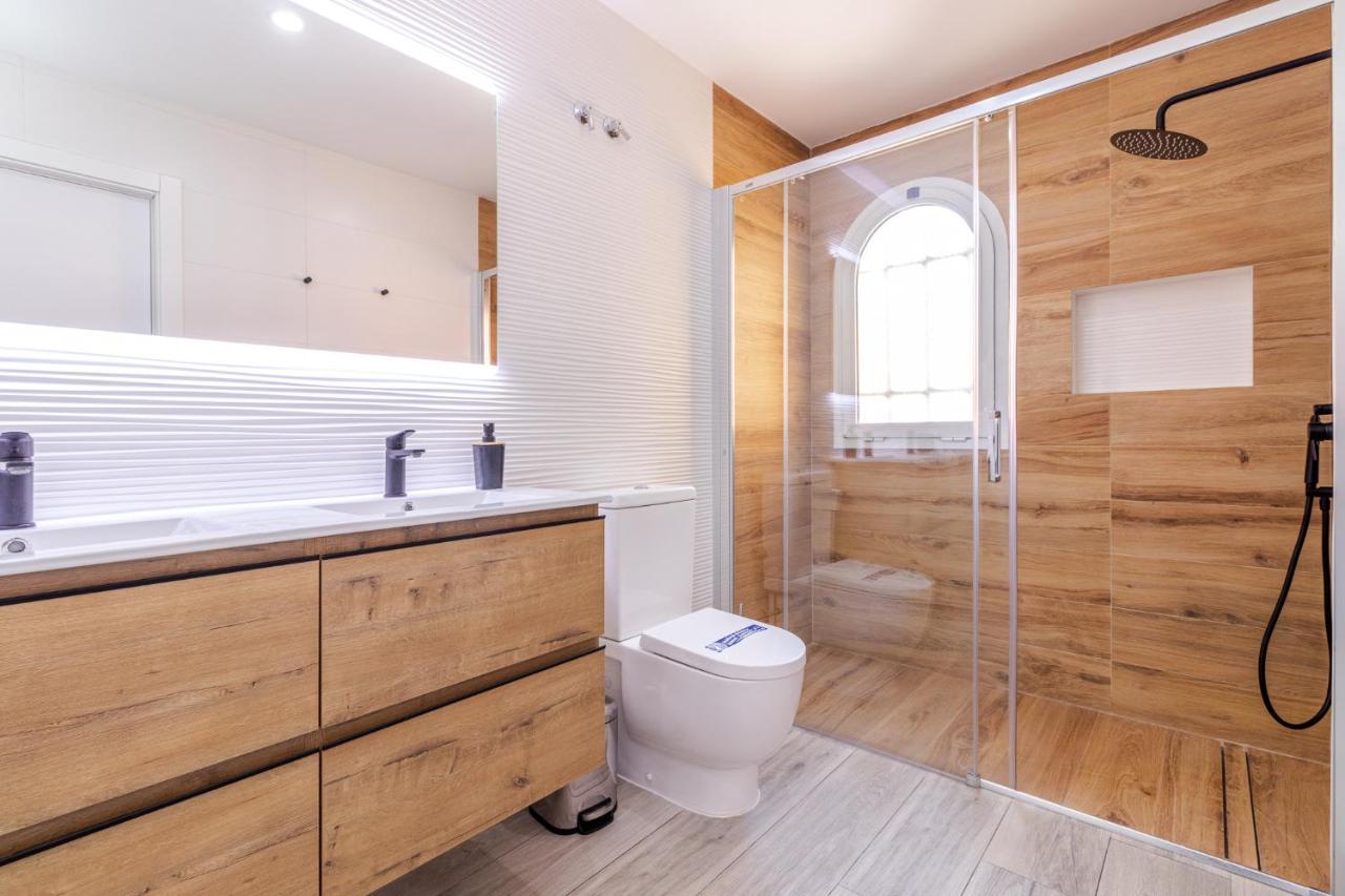 Сasa de vacaciones Flatguest Bahia Meloneras *
