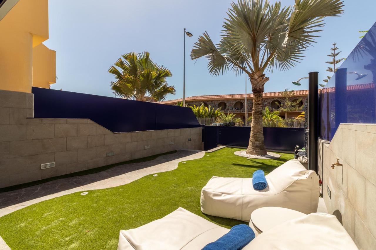 Flatguest Bahia Meloneras