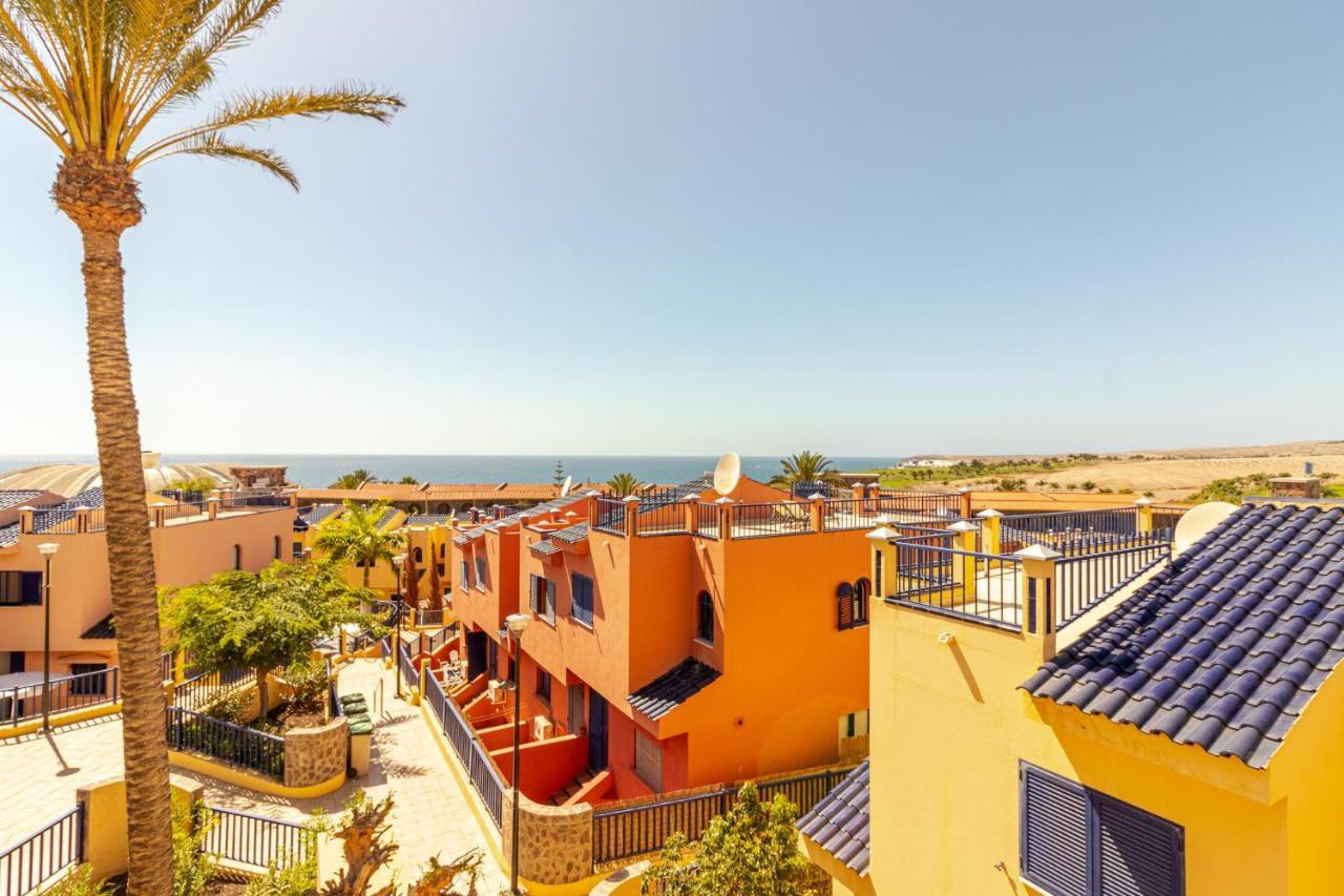 Сasa de vacaciones Flatguest Bahia Meloneras *