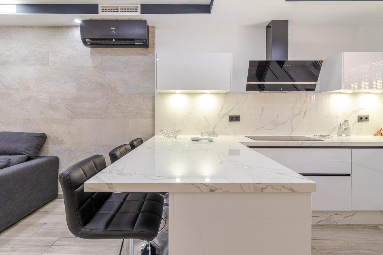 Flatguest Bahia Meloneras *