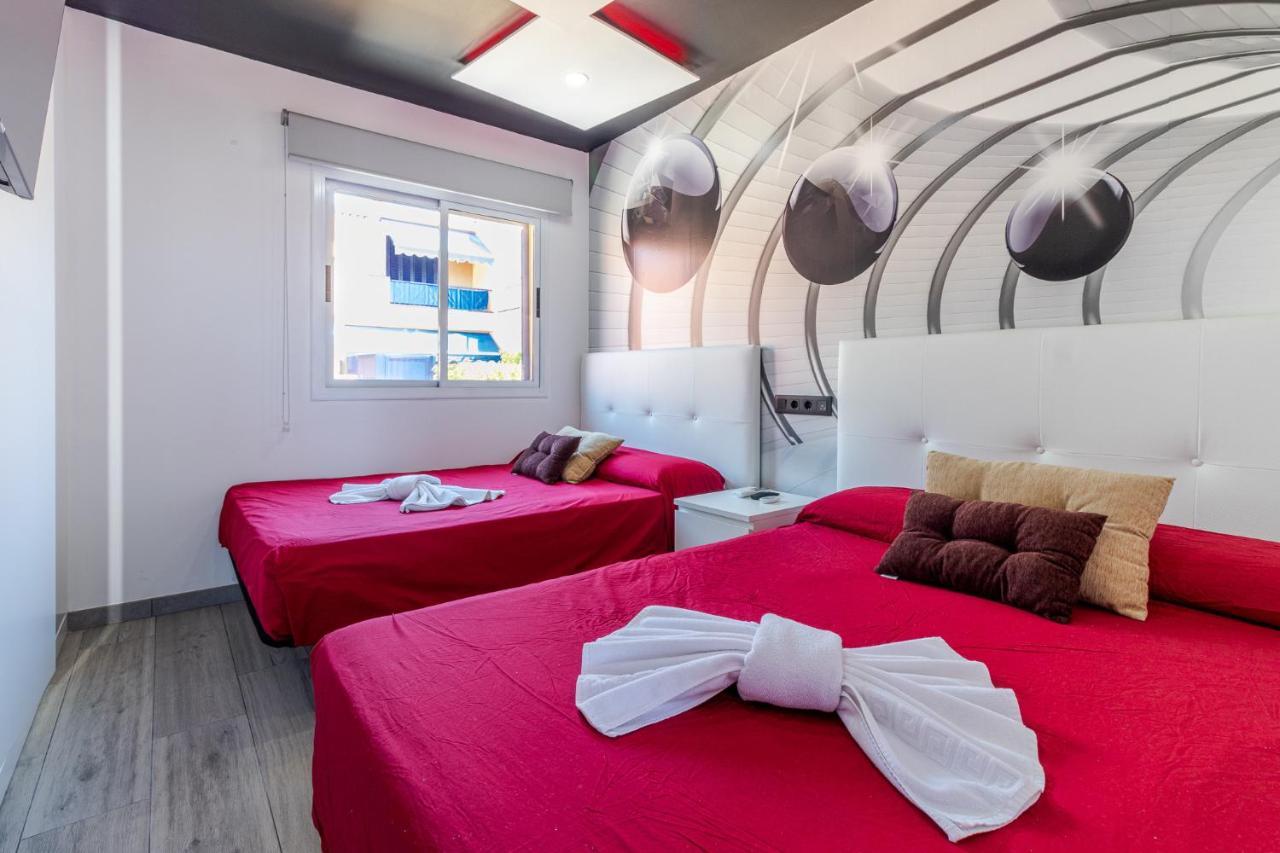 Flatguest Bahia Meloneras *
