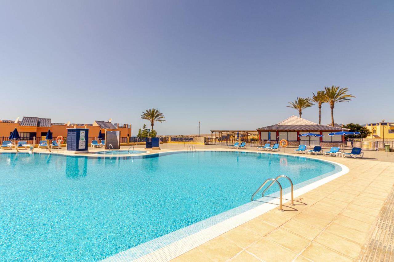 Сasa de vacaciones Flatguest Bahia Meloneras