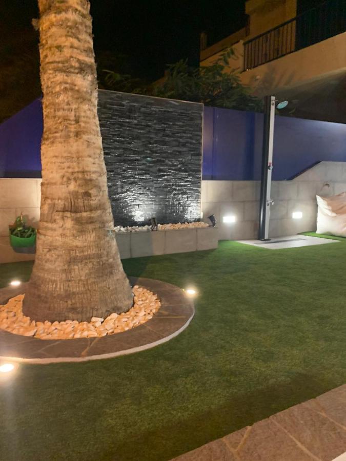 Сasa de vacaciones Flatguest Bahia Meloneras *