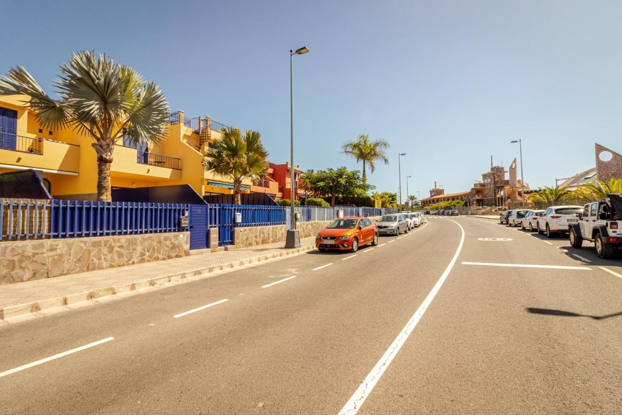 Сasa de vacaciones Flatguest Bahia Meloneras *
