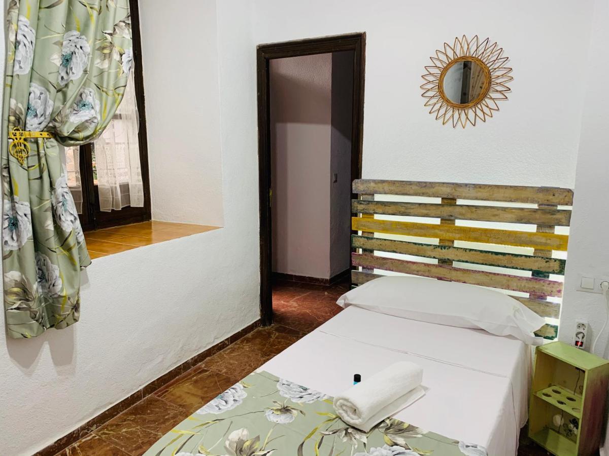 Apartamento La Casa Del Azafrán