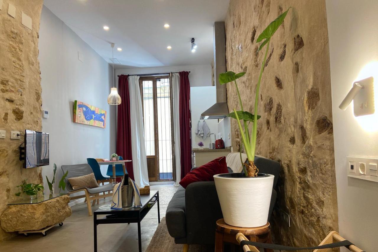Gadeiras - Turísticos De 2 Llaves Apartamento Cádiz