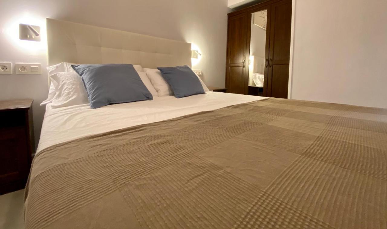 Gadeiras - Turísticos De 2 Llaves Apartamento Cádiz