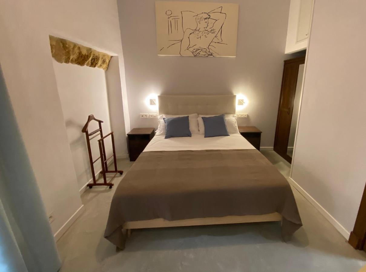 Apartamento Gadeiras - Turísticos De 2 Llaves Cádiz