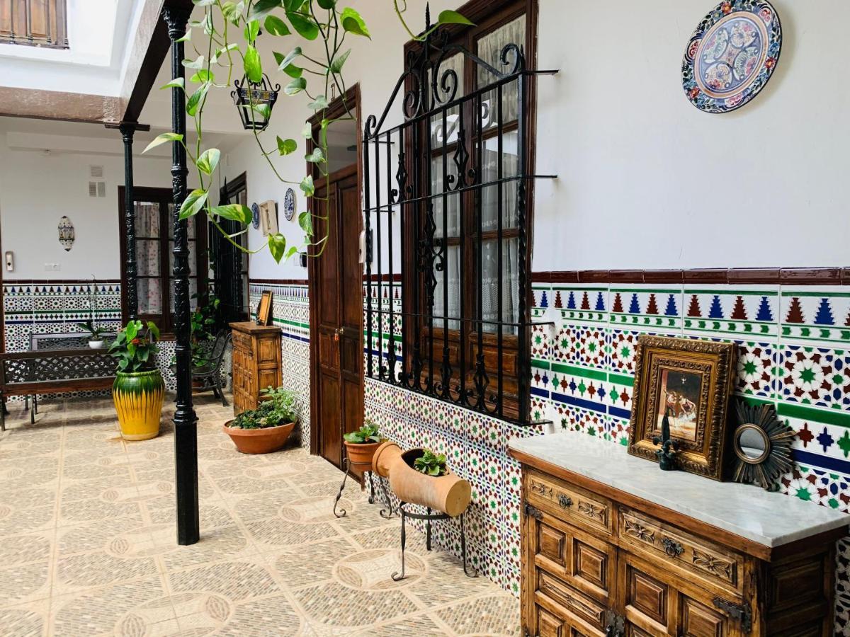 Apartamento La Casa Del Azafrán