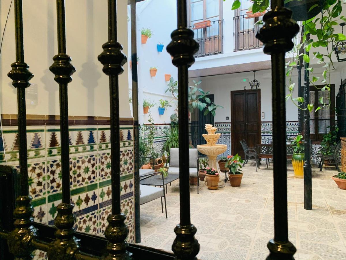 Apartamento La Casa Del Azafrán *