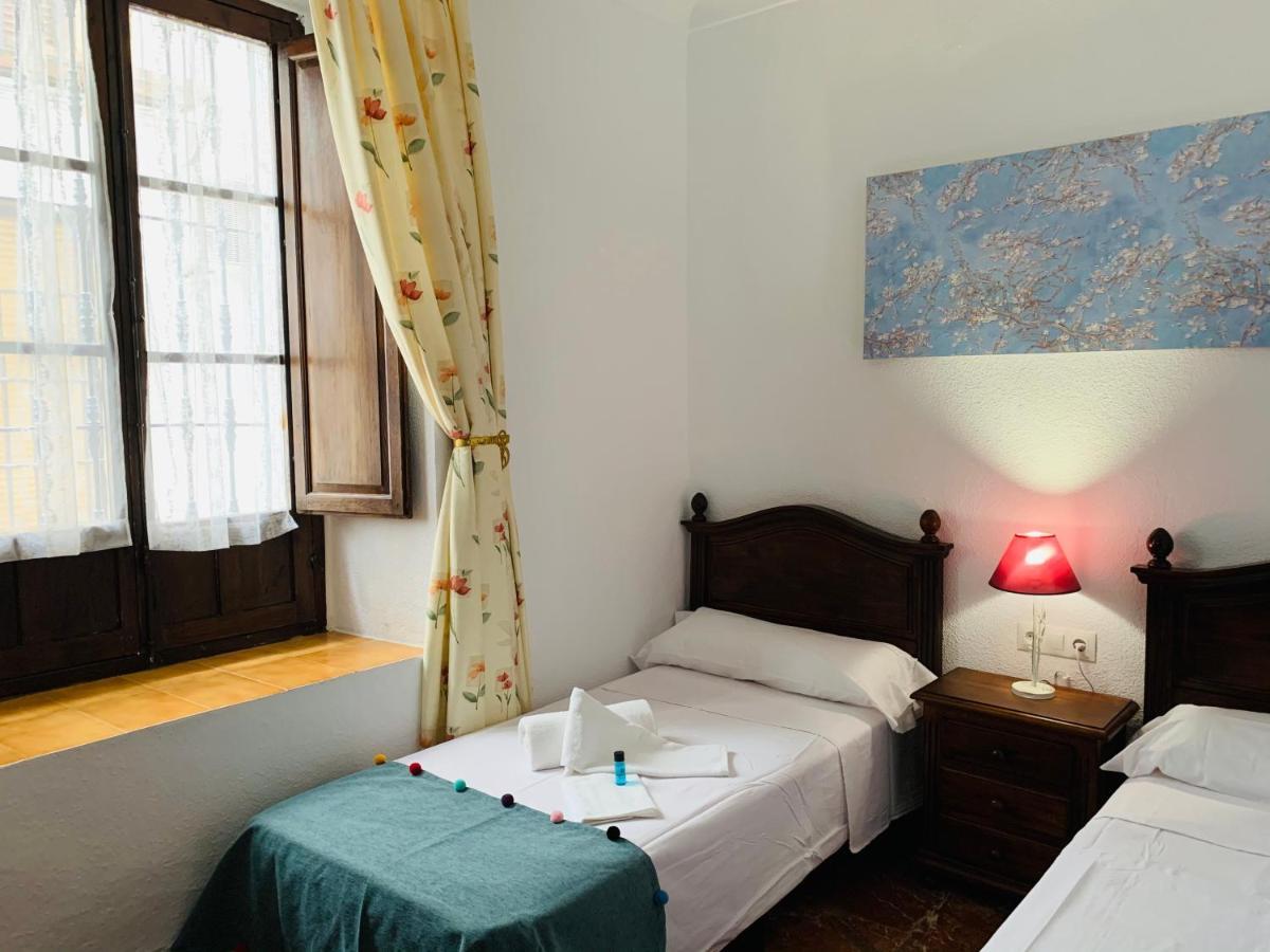 Apartamento La Casa Del Azafrán *