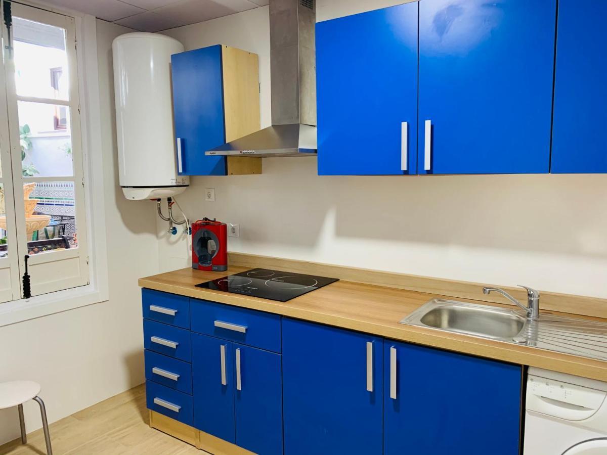 Apartamento La Casa Del Azafrán *