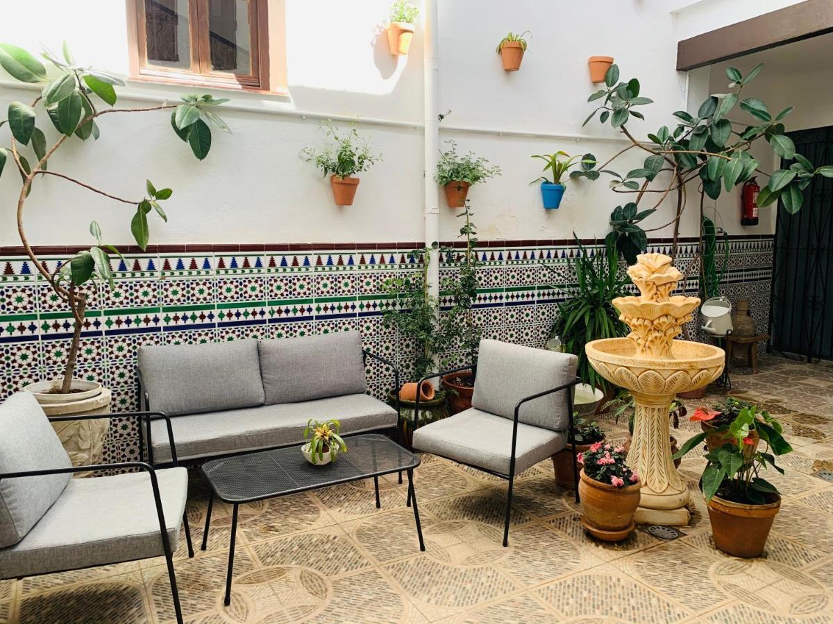 La Casa Del Azafrán
