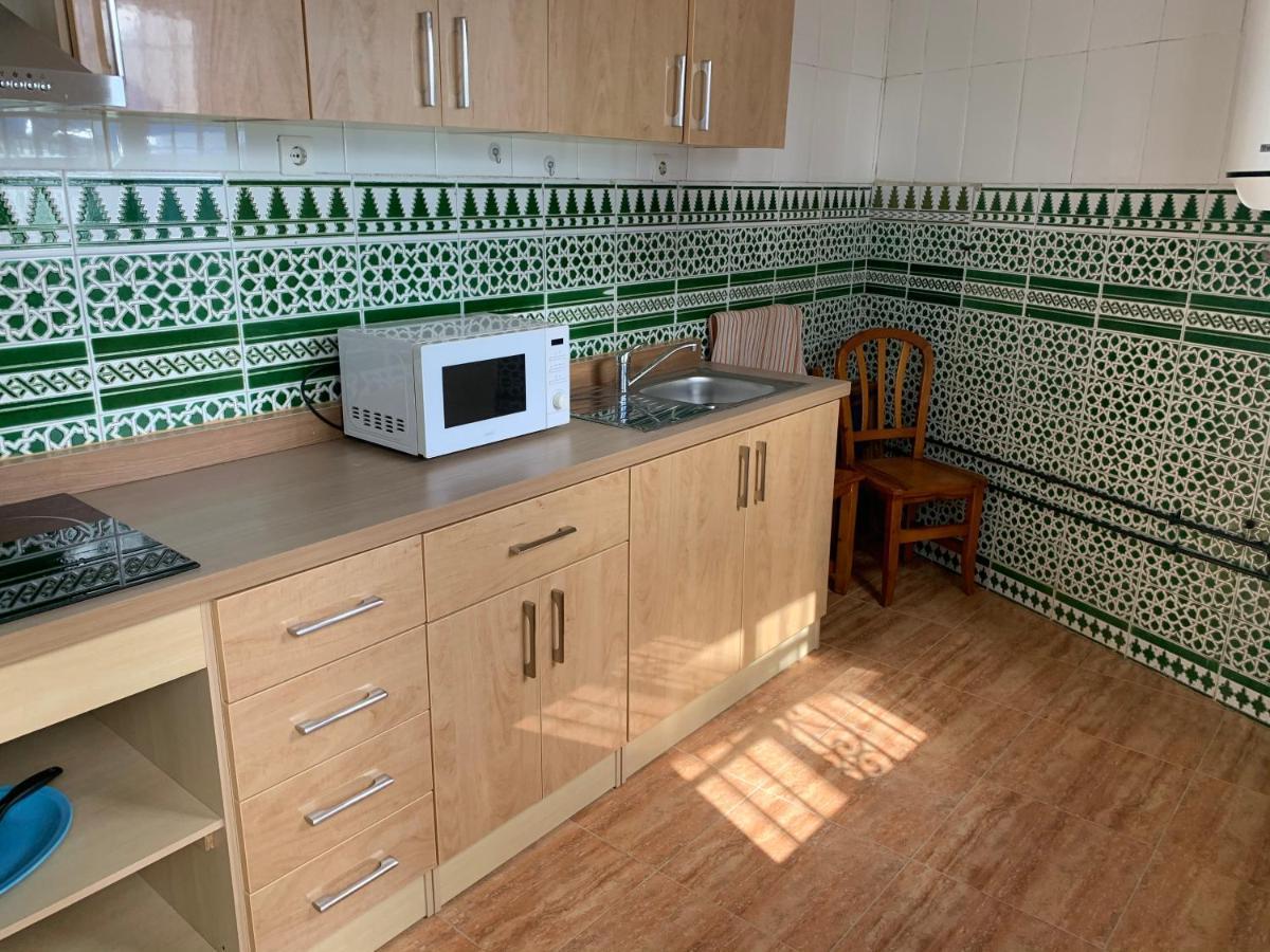 La Casa Del Azafrán Córdoba