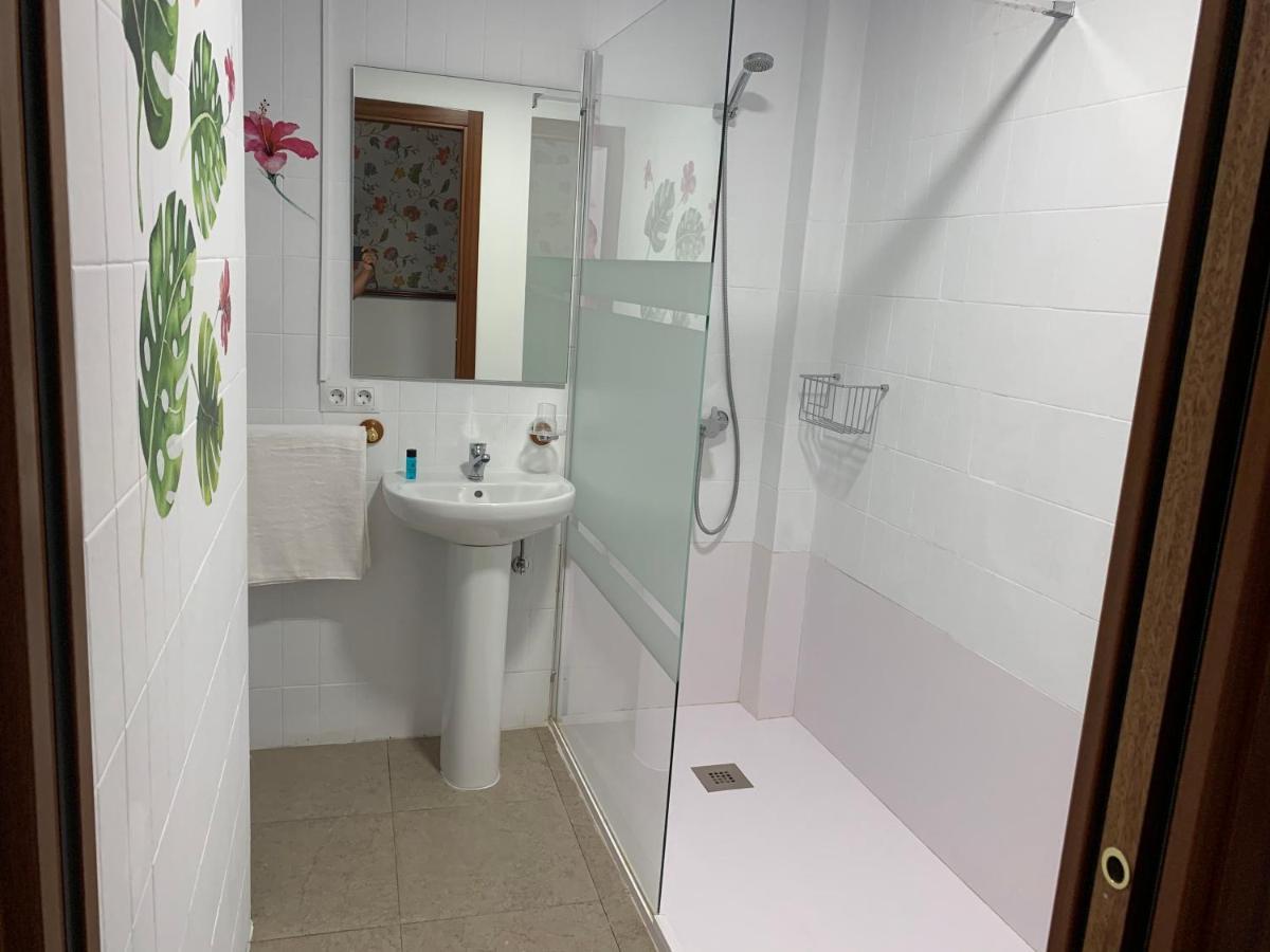 La Casa Del Azafrán Apartamento