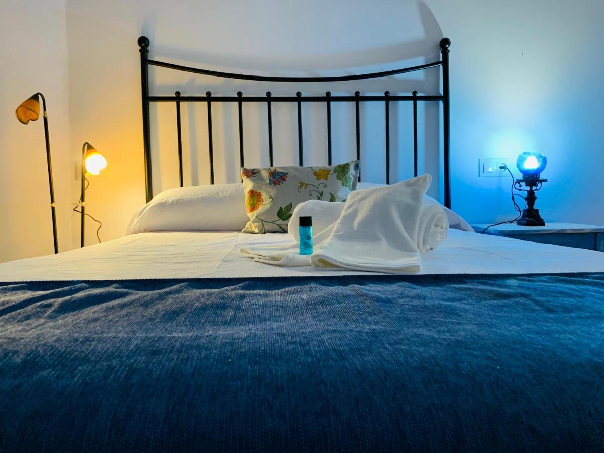 Apartamento La Casa Del Azafrán *