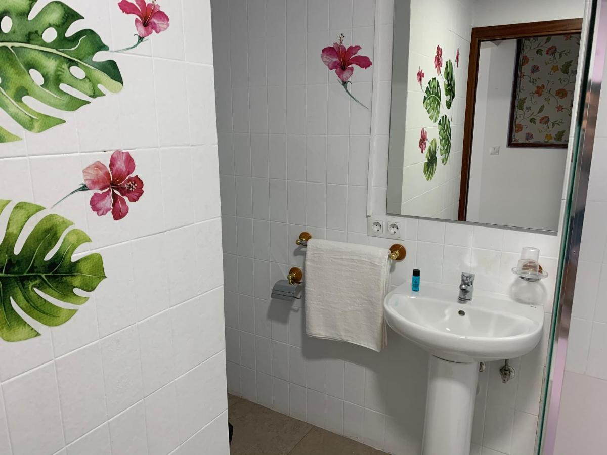La Casa Del Azafrán Apartamento