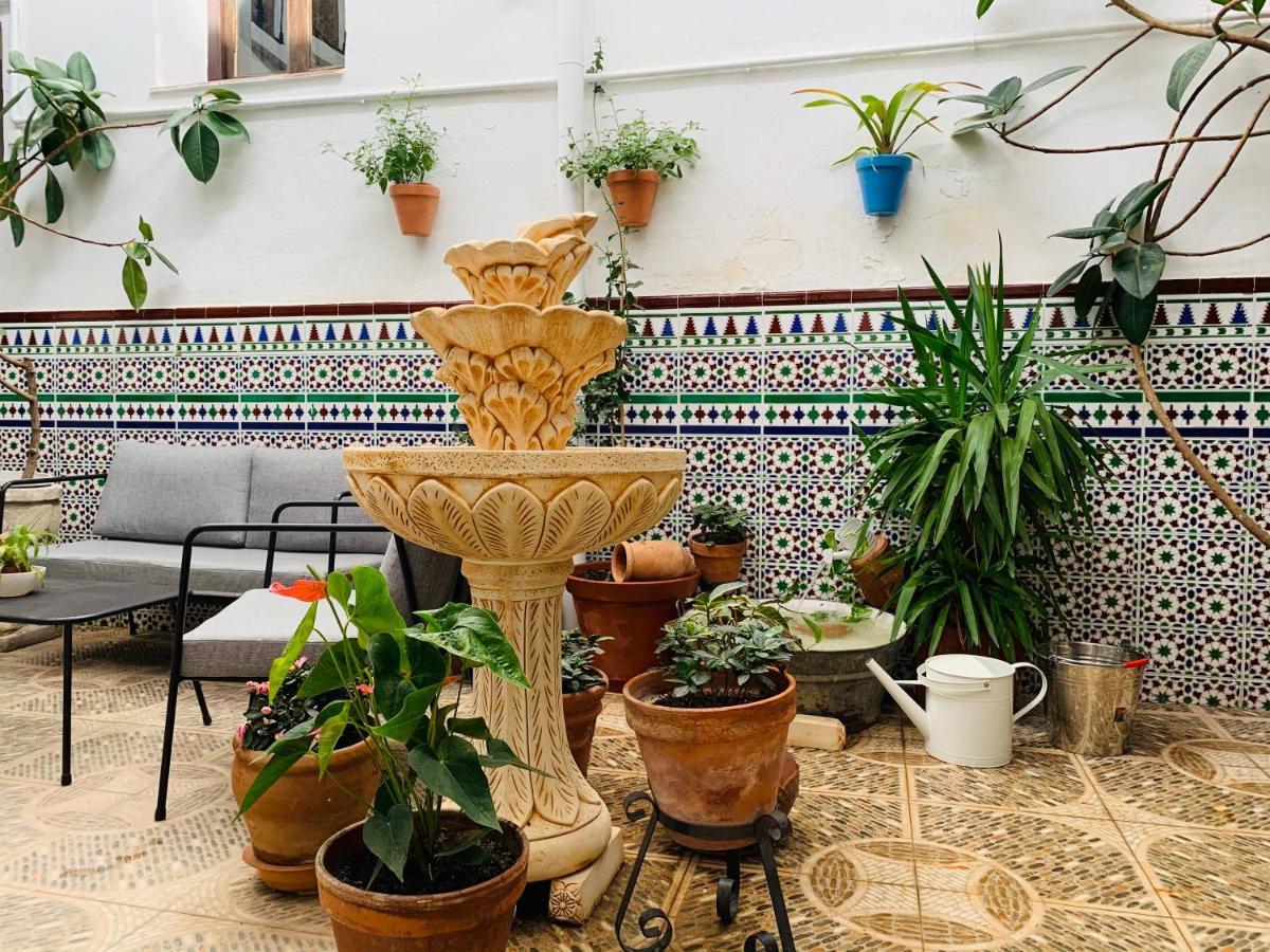 Apartamento La Casa Del Azafrán *