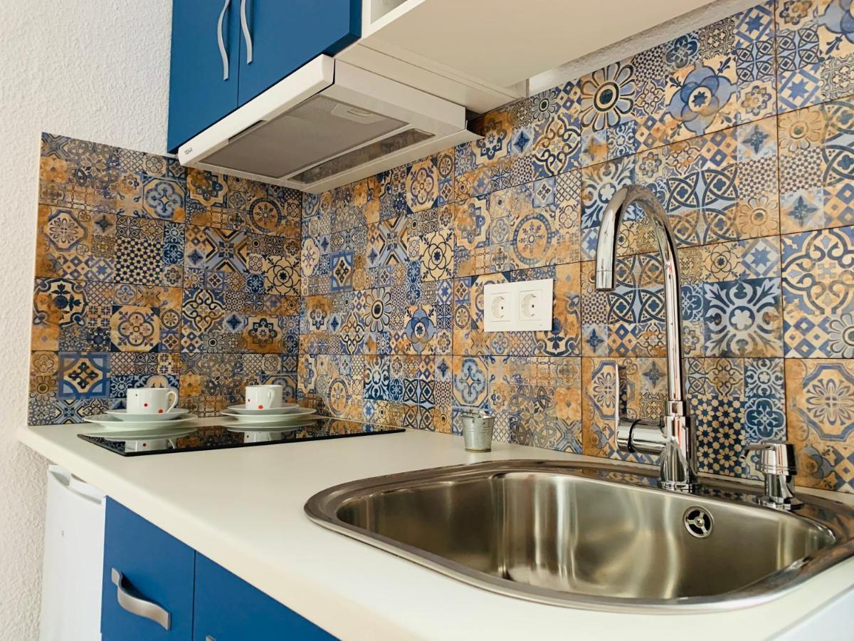 Apartamento La Casa Del Azafrán Córdoba