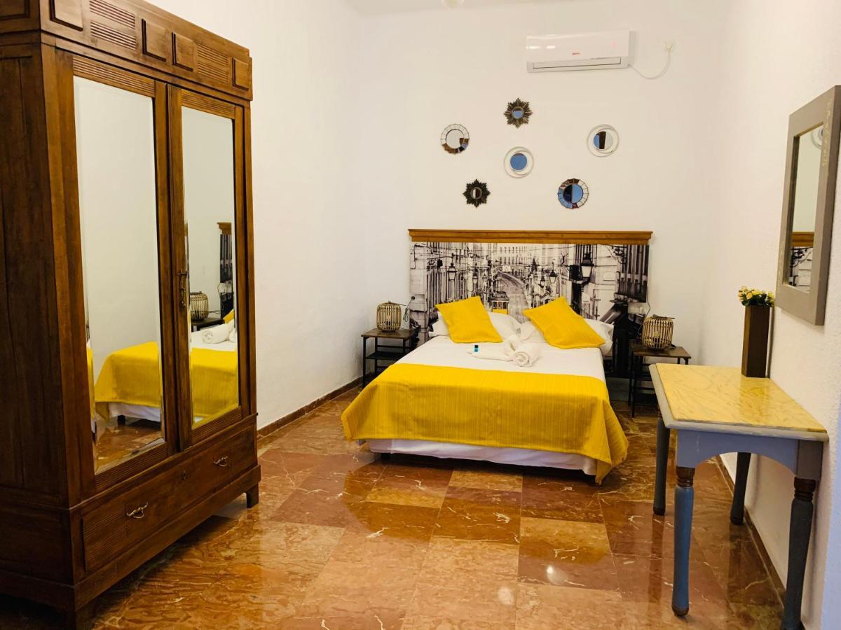 Apartamento La Casa Del Azafrán