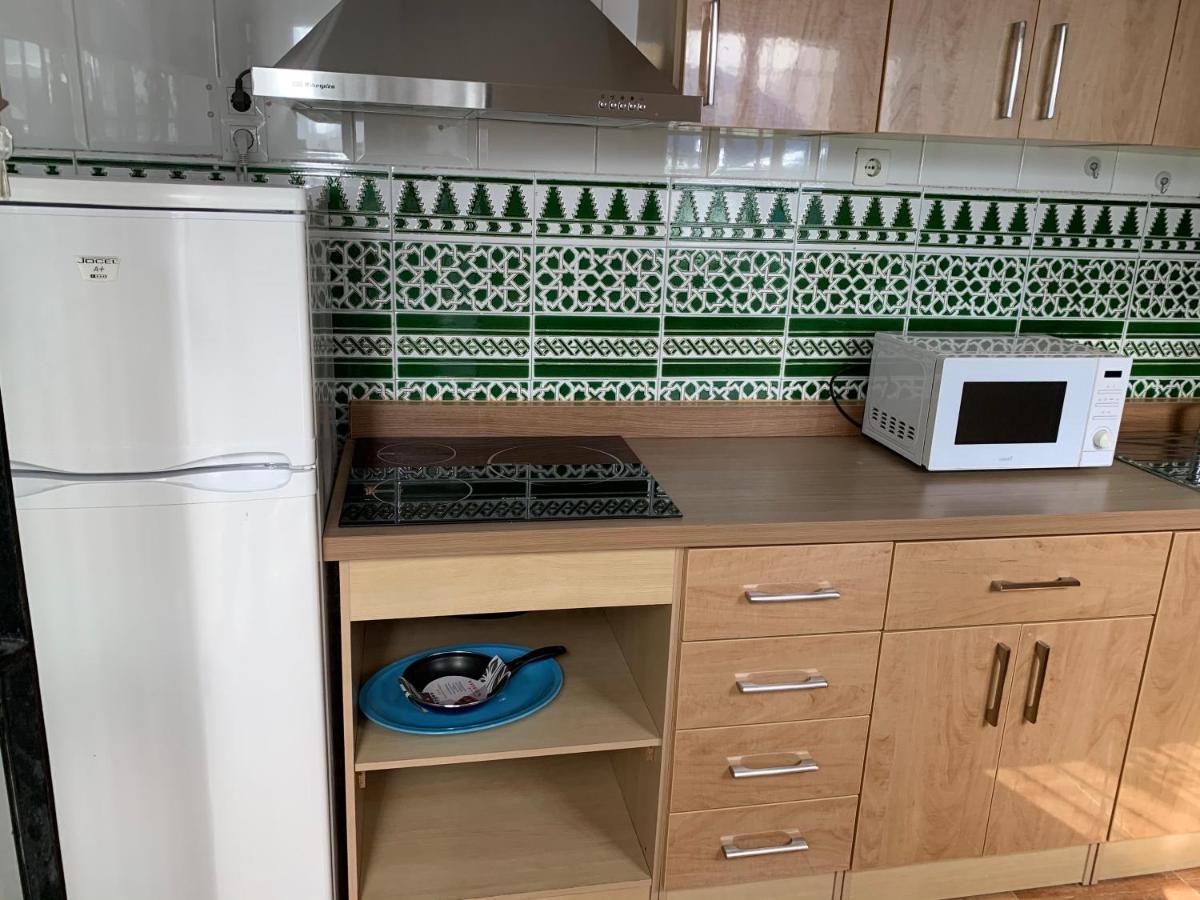 Apartamento La Casa Del Azafrán Córdoba
