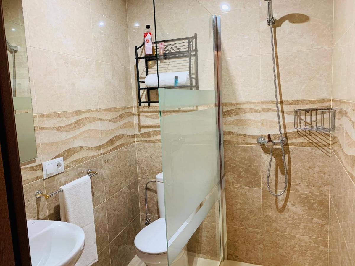 Apartamento La Casa Del Azafrán
