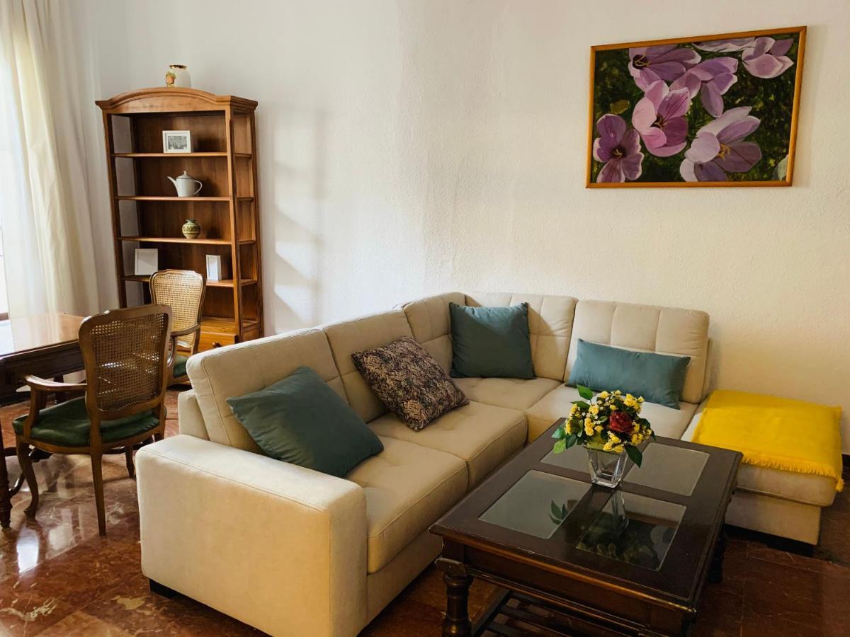 Apartamento La Casa Del Azafrán
