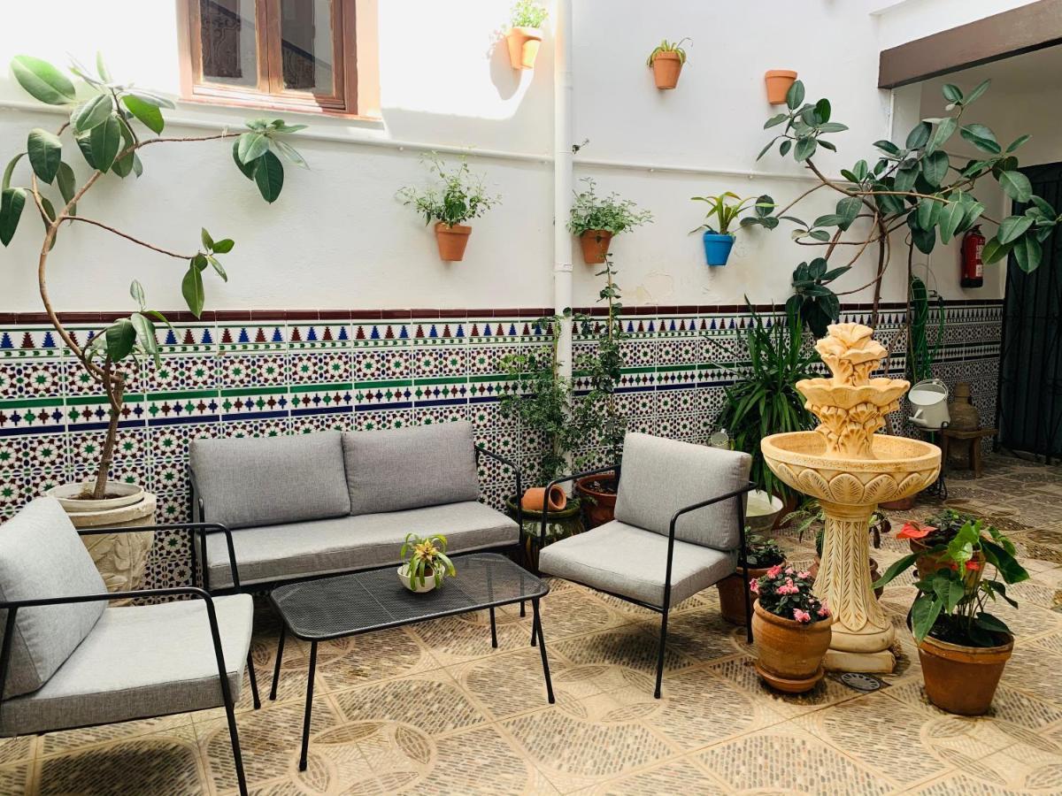 La Casa Del Azafrán * Córdoba