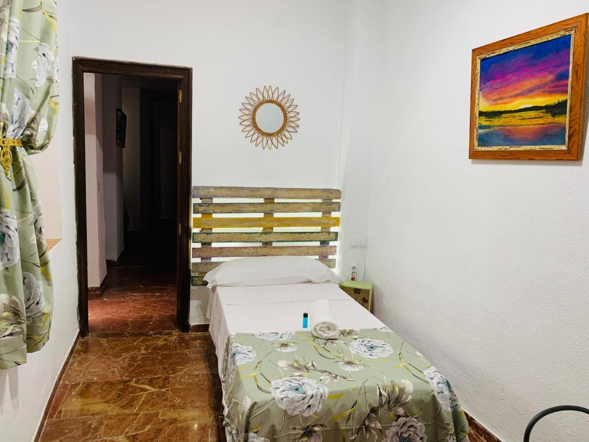 La Casa Del Azafrán Apartamento *