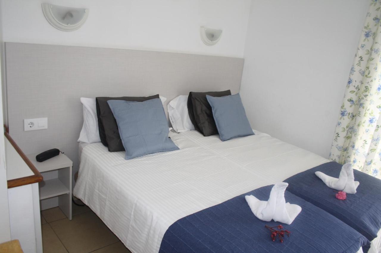 Resort Parque Nogal Maspalomas (Gran Canaria)