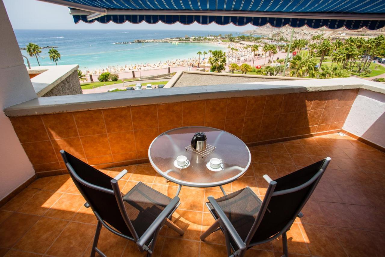 Amadores Apartahotel